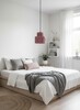 Миниатюра фото подвесной светильник inodesign hiskias pink 43.1615 | 220svet.ru